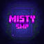 MistyMC Minecraft server icon