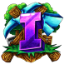 IllusiveMC Survival Minecraft server icon