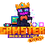 Gamster.org Minecraft server icon