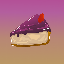 Cheesecake SMP Minecraft server icon