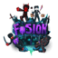 Fusion Network Minecraft server icon