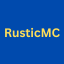 RusticMC Minecraft server icon