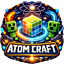 Atom-Craft Minecraft server icon