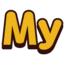 MyChunk Minecraft server icon