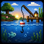 Cast N Chill Minecraft server icon