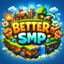 Better SMP Minecraft server icon