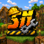 SkullNetwork Minecraft server icon
