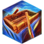 Mxtappz survival server Minecraft server icon
