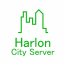 Harlon City Server Minecraft server icon