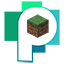 poa.st Minecraft server icon