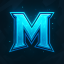 MiraiMC Minecraft server icon