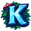 Kryth Network Minecraft server icon