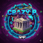 CrazyPSMP Minecraft server icon