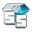 Safe Survival Minecraft server icon