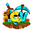 ContentVeen Minecraft server icon