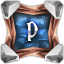 Underground Minecraft server icon