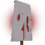 RedBanner Minecraft server icon