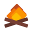 firestarter Minecraft server icon