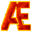 Anarchy.ae Minecraft server icon