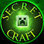 Secretcraft Minecraft server icon