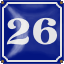Server26 Minecraft server icon