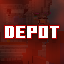 DepotMC Minecraft server icon