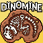 Dinomine Minecraft server icon