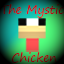 The Mystic Chicken Minecraft server icon