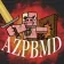 A Zombie Pigman Broke My Door Minecraft server icon