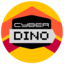 CyberDino Minecraft server icon