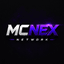MCNEX Minecraft server icon