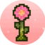 MineBloom Minecraft server icon