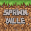 Spawnville Minecraft server icon