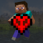 SimplyHardcore Minecraft server icon