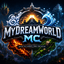 MyDreamWorldMC Minecraft server icon