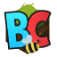 Binstercraft Minecraft server icon