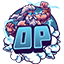 OPGods Minecraft server icon