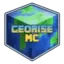 GeoriseMC Minecraft server icon