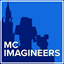 MC Imagineers Minecraft server icon