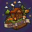 Cosy Craft Minecraft-Server-Icon