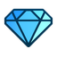 Frostbite SMP Minecraft server icon
