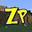 Zapene Pixelmon Minecraft server icon