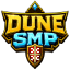 DuneSMP Minecraft server icon
