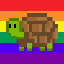 Three Amigos Minecraft server icon