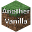 Another Vanilla Minecraft server icon