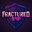 Fractured SMP Minecraft server icon