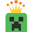 the arenas Minecraft server icon