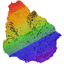 URGAY Minecraft server icon