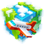 MineTravel Minecraft server icon