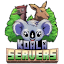 KoalaServers Minecraft server icon
